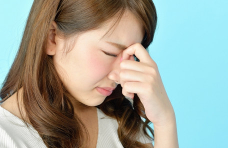 ヘッドマッサージ・小顔調整１級　ルアナ