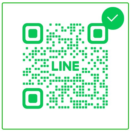 LUANA公式LINE