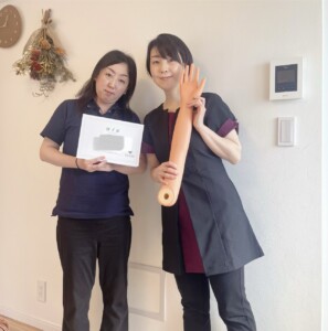 ルアナハンドマッサージレッスン